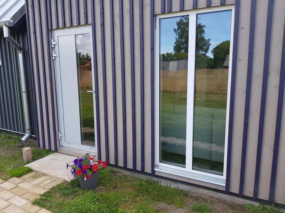 Chalet Svitrainas Majas