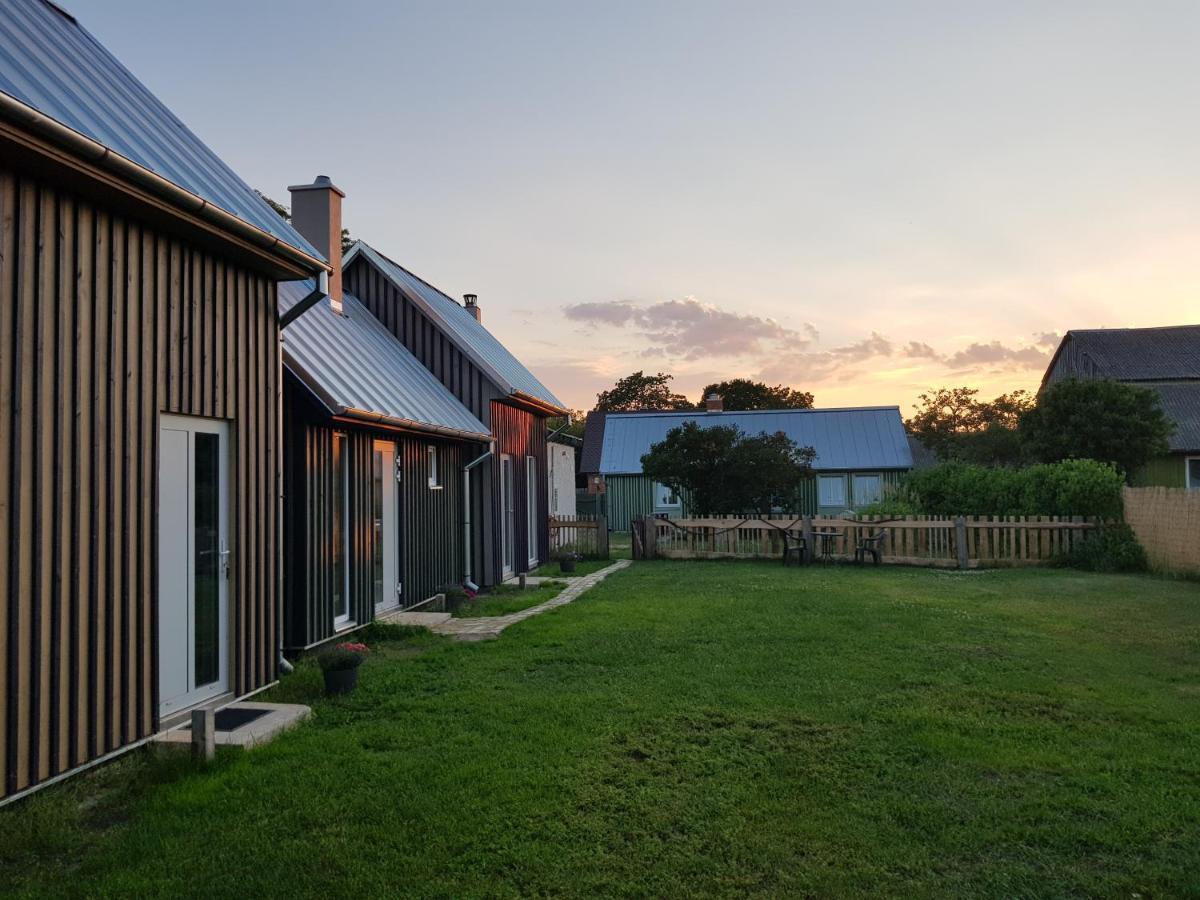 Chalet Svitrainas Majas