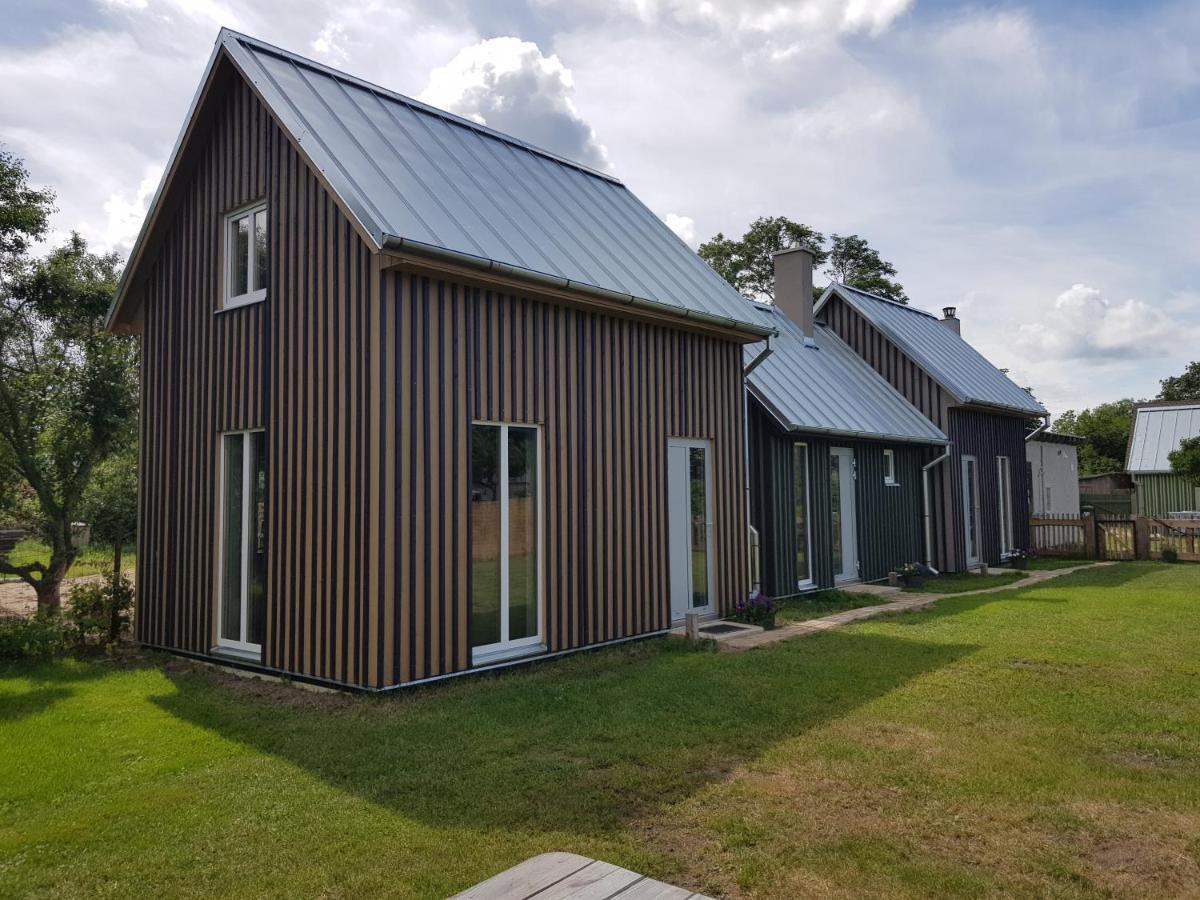 Chalet Svitrainas Majas *