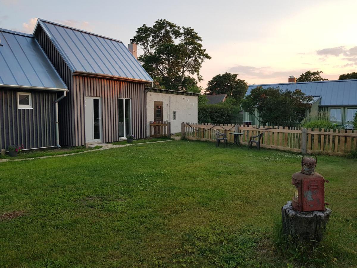 Chalet Svitrainas Majas