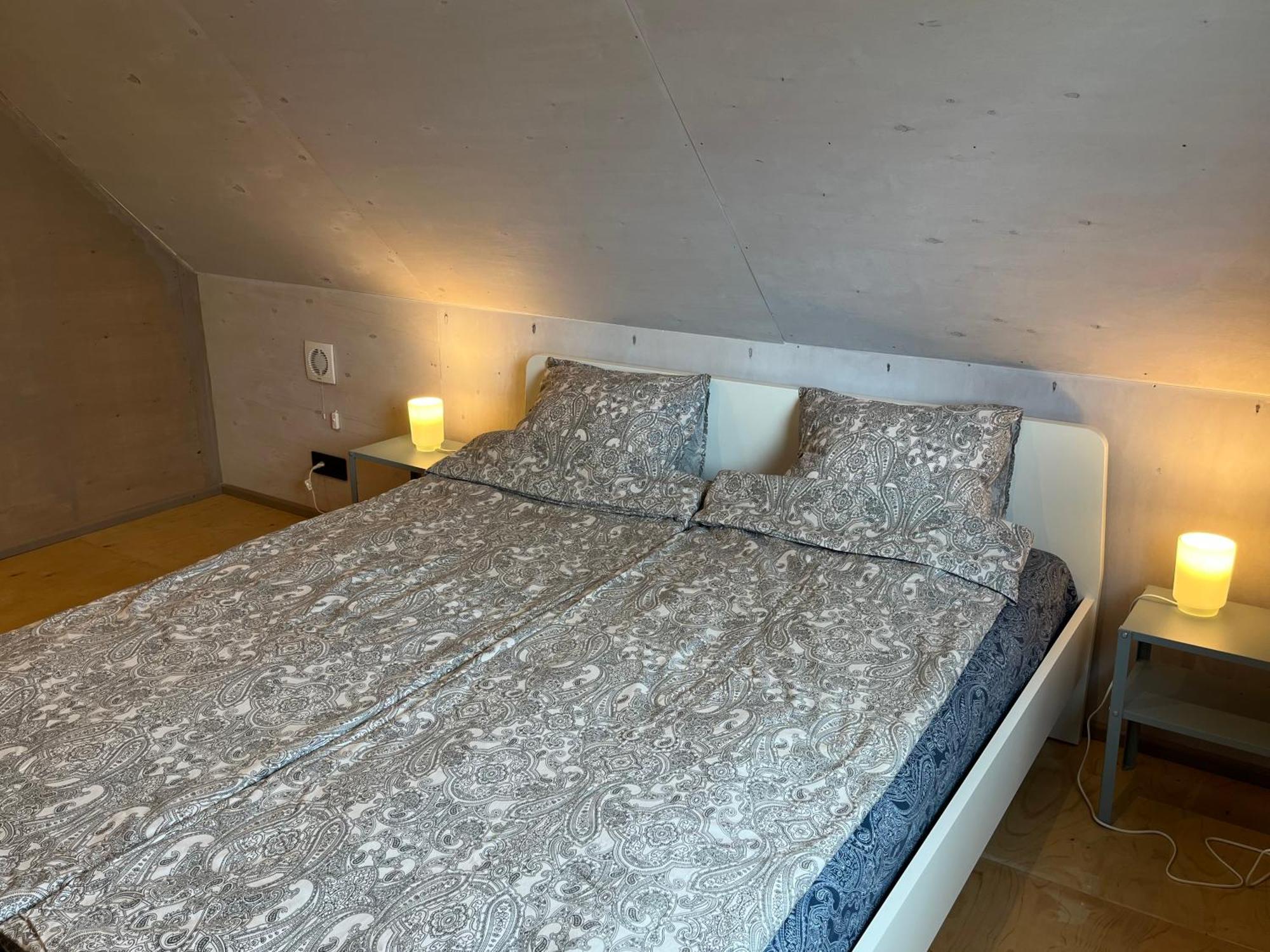 Chalet Svitrainas Majas Pavilosta