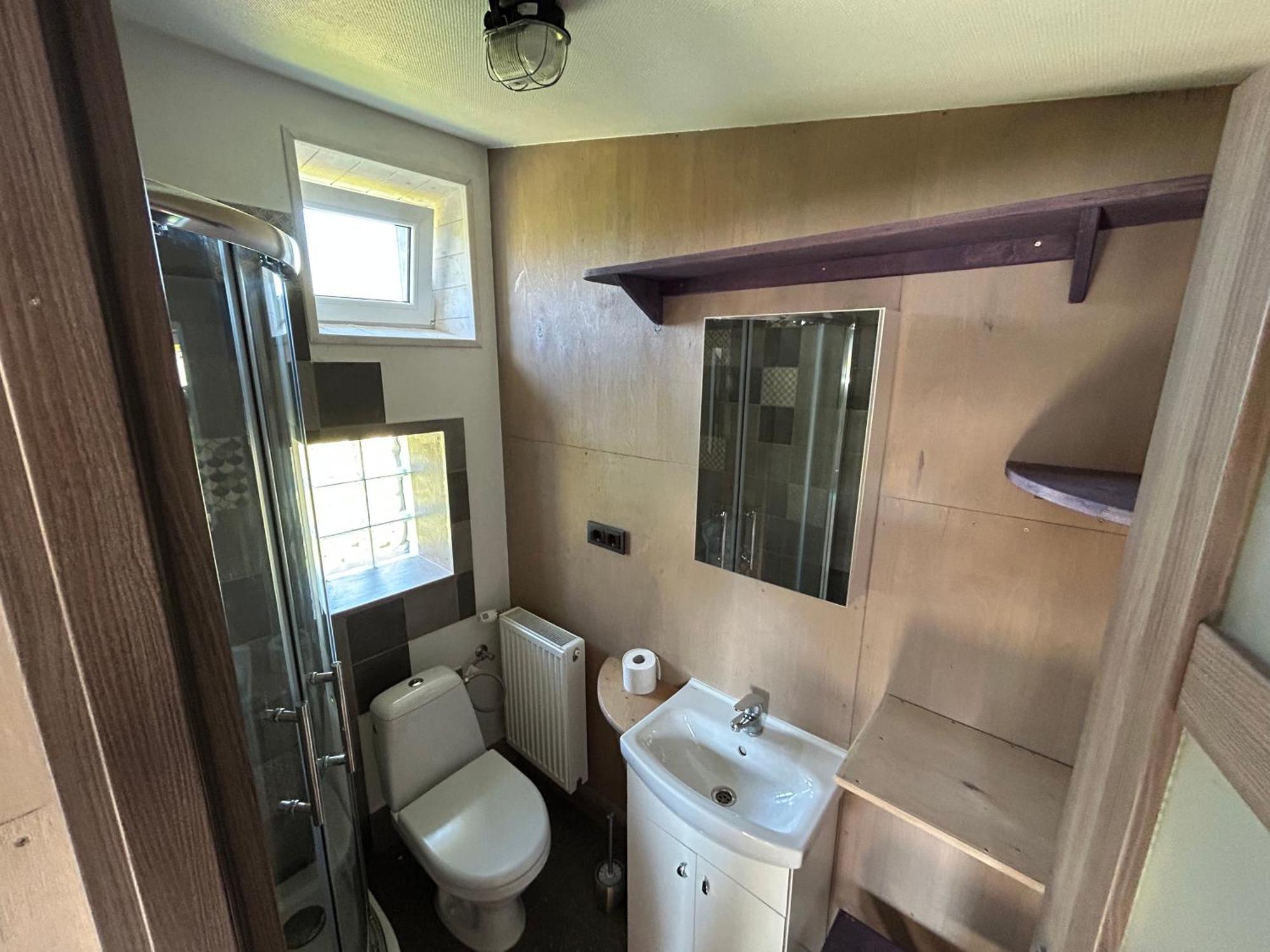 Chalet Svitrainas Majas
